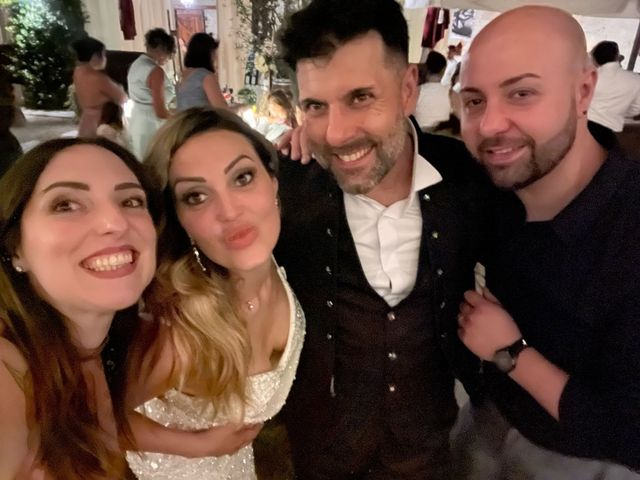 Il matrimonio di Davide  e Veronica  a Cavour, Torino 9