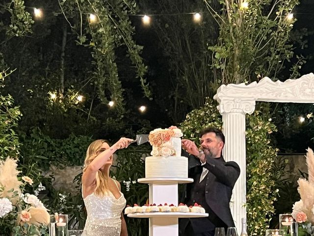 Il matrimonio di Davide  e Veronica  a Cavour, Torino 13