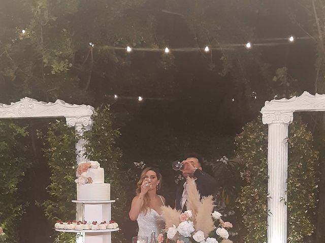 Il matrimonio di Davide  e Veronica  a Cavour, Torino 15