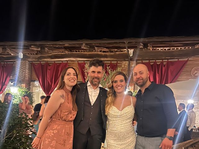 Il matrimonio di Davide  e Veronica  a Cavour, Torino 18