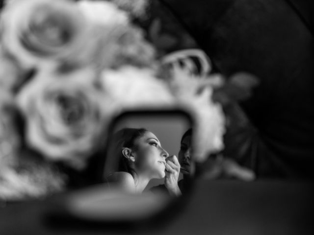 Il matrimonio di Giacomo e Elisa a Sirolo, Ancona 11
