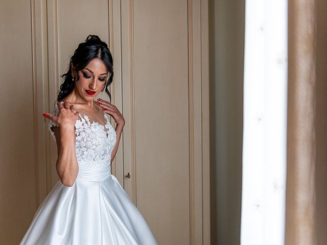 Il matrimonio di Giacomo e Elisa a Sirolo, Ancona 18
