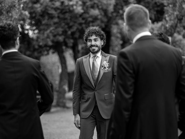 Il matrimonio di Giacomo e Elisa a Sirolo, Ancona 23