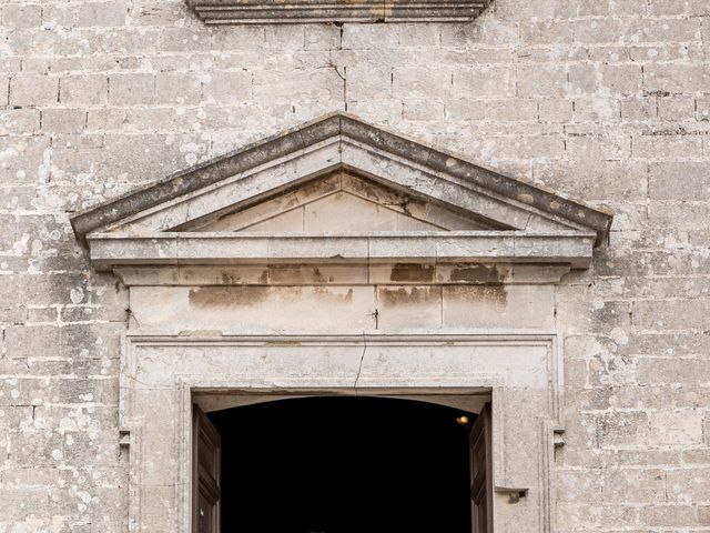 Il matrimonio di Giacomo e Elisa a Sirolo, Ancona 25