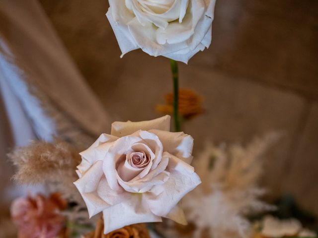 Il matrimonio di Giacomo e Elisa a Sirolo, Ancona 28