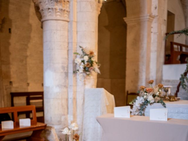 Il matrimonio di Giacomo e Elisa a Sirolo, Ancona 29