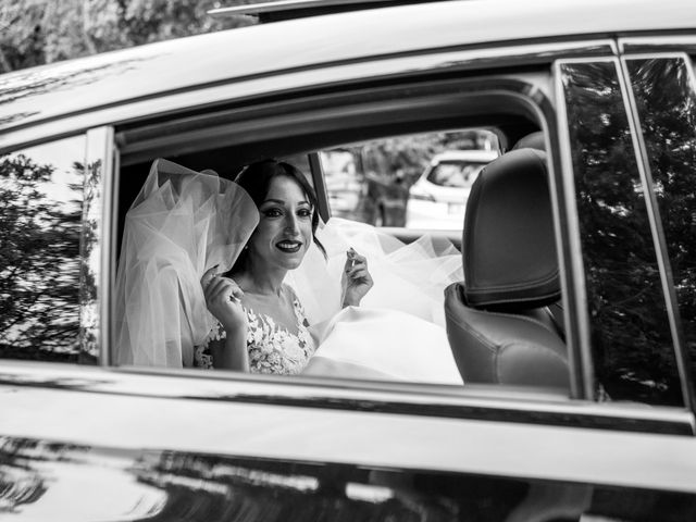 Il matrimonio di Giacomo e Elisa a Sirolo, Ancona 30
