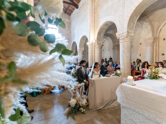 Il matrimonio di Giacomo e Elisa a Sirolo, Ancona 36