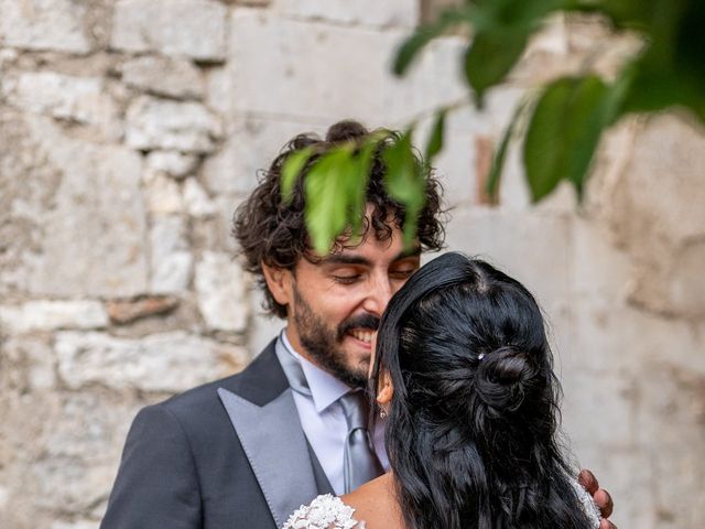 Il matrimonio di Giacomo e Elisa a Sirolo, Ancona 52
