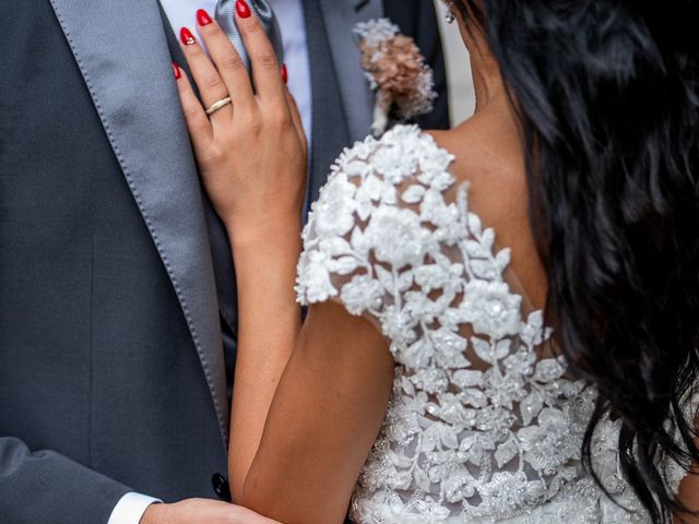 Il matrimonio di Giacomo e Elisa a Sirolo, Ancona 53
