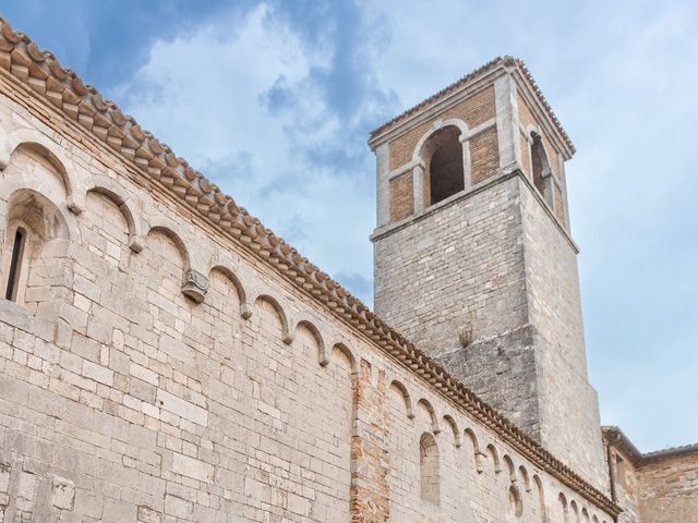 Il matrimonio di Giacomo e Elisa a Sirolo, Ancona 60