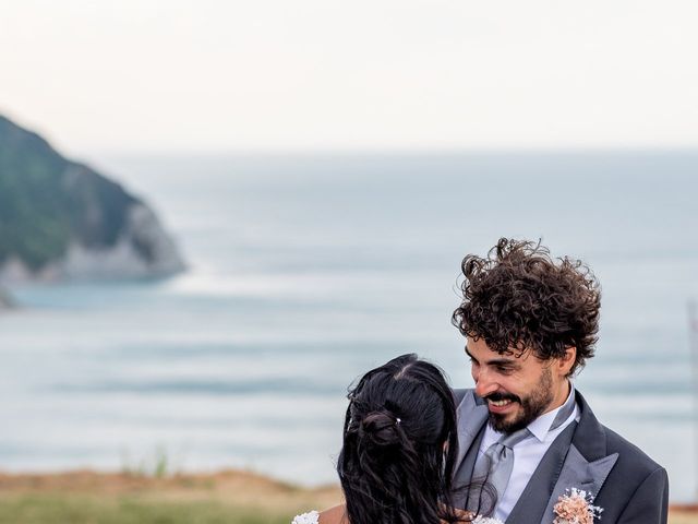 Il matrimonio di Giacomo e Elisa a Sirolo, Ancona 67
