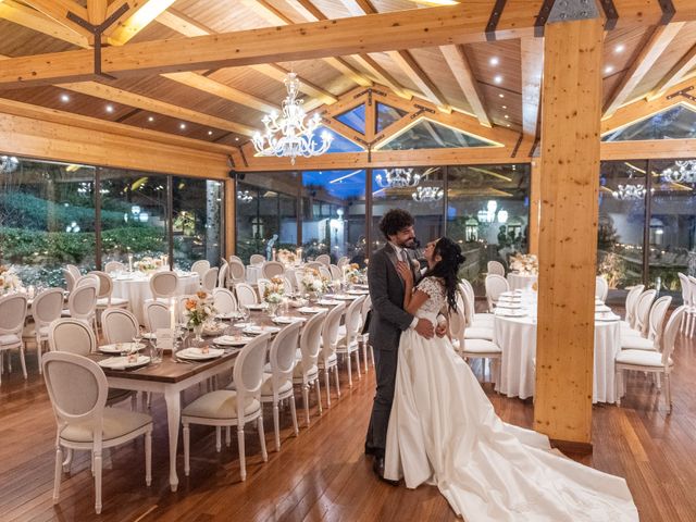 Il matrimonio di Giacomo e Elisa a Sirolo, Ancona 73