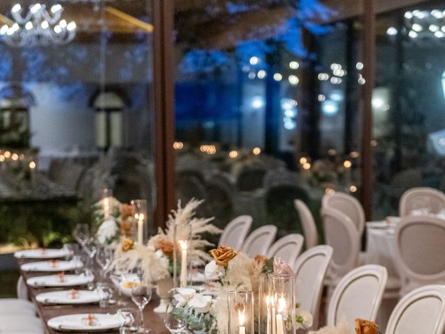 Il matrimonio di Giacomo e Elisa a Sirolo, Ancona 74