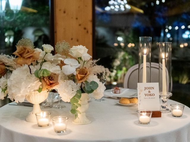 Il matrimonio di Giacomo e Elisa a Sirolo, Ancona 76