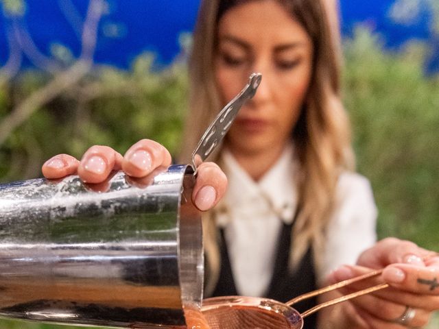 Il matrimonio di Giacomo e Elisa a Sirolo, Ancona 77