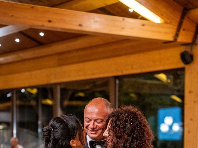 Il matrimonio di Giacomo e Elisa a Sirolo, Ancona 82