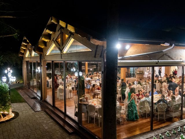Il matrimonio di Giacomo e Elisa a Sirolo, Ancona 85