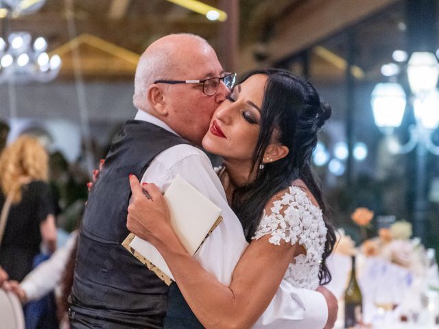 Il matrimonio di Giacomo e Elisa a Sirolo, Ancona 88