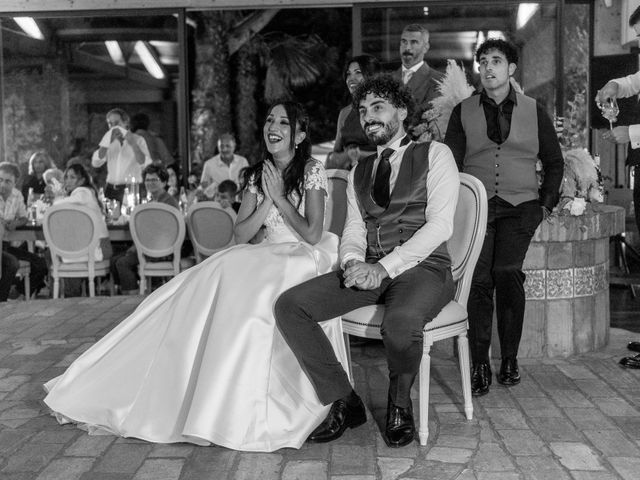 Il matrimonio di Giacomo e Elisa a Sirolo, Ancona 90