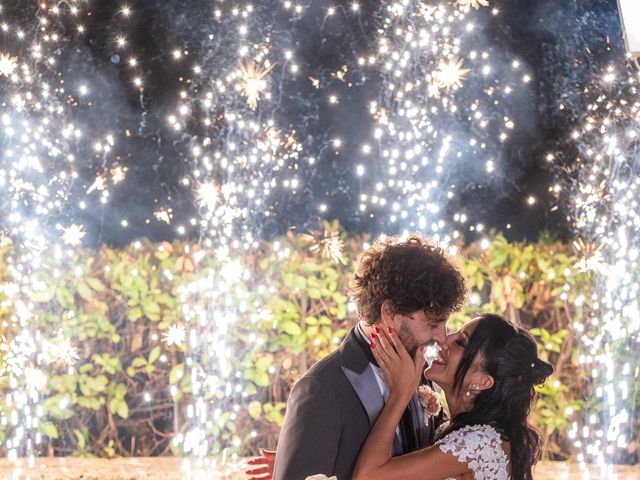 Il matrimonio di Giacomo e Elisa a Sirolo, Ancona 95
