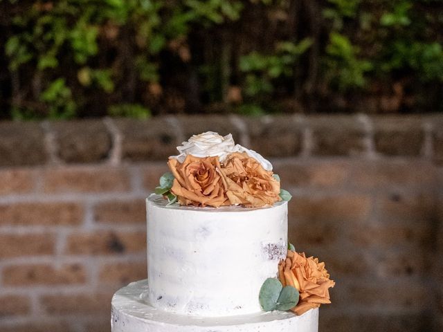 Il matrimonio di Giacomo e Elisa a Sirolo, Ancona 96