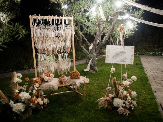 Il matrimonio di Giacomo e Elisa a Sirolo, Ancona 97