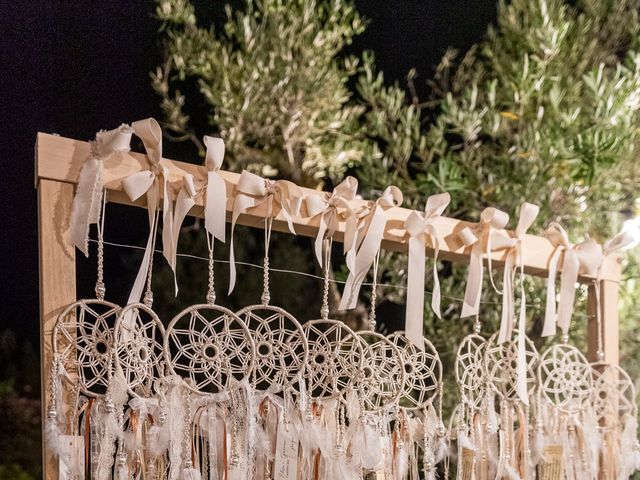 Il matrimonio di Giacomo e Elisa a Sirolo, Ancona 98