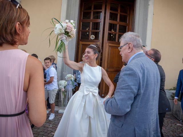 Il matrimonio di Lorenzo e Gaia a Ripalta Cremasca, Cremona 2