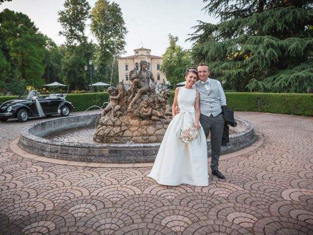 Il matrimonio di Lorenzo e Gaia a Ripalta Cremasca, Cremona 66