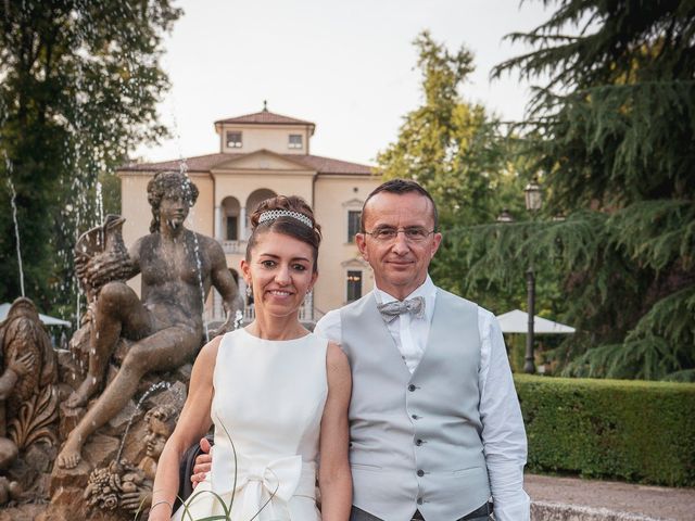 Il matrimonio di Lorenzo e Gaia a Ripalta Cremasca, Cremona 67