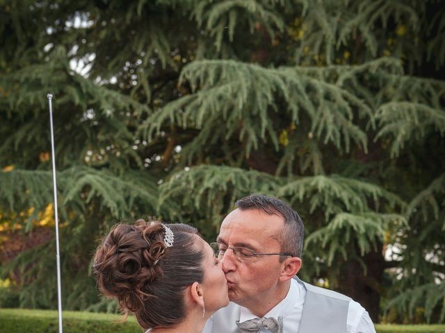 Il matrimonio di Lorenzo e Gaia a Ripalta Cremasca, Cremona 69