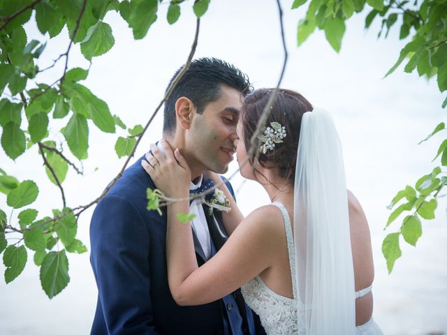 Il matrimonio di Alessio e Sara a Bosisio Parini, Lecco 52