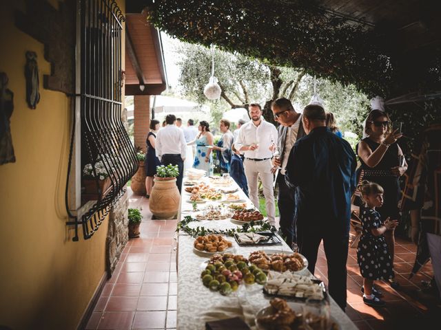 Il matrimonio di Enrico e Lara a Verona, Verona 10