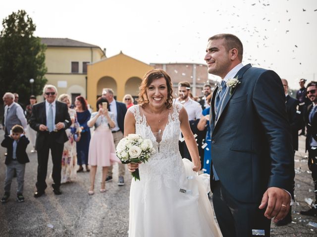 Il matrimonio di Enrico e Lara a Verona, Verona 55