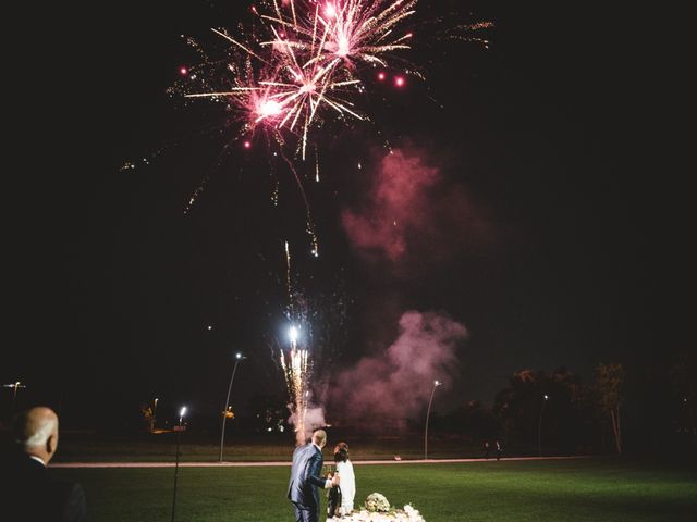 Il matrimonio di Enrico e Lara a Verona, Verona 75