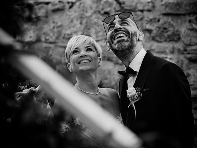 Il matrimonio di Fabio e Annalisa a Brindisi, Brindisi 18