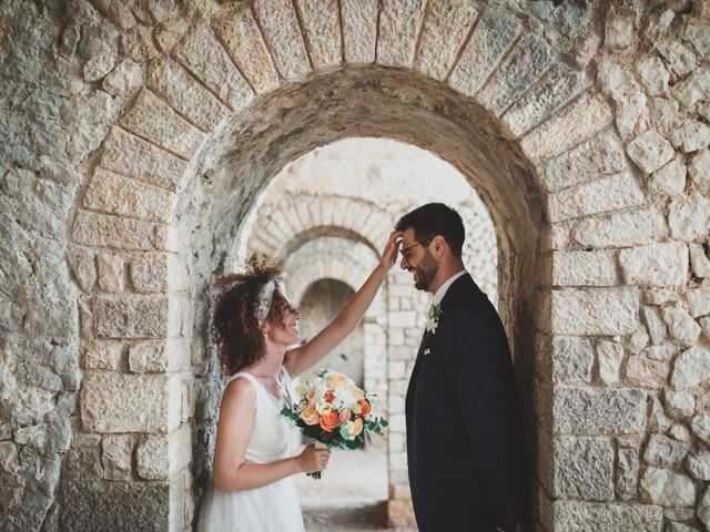 Il matrimonio di Giampaolo e Federica a Terracina, Latina 48