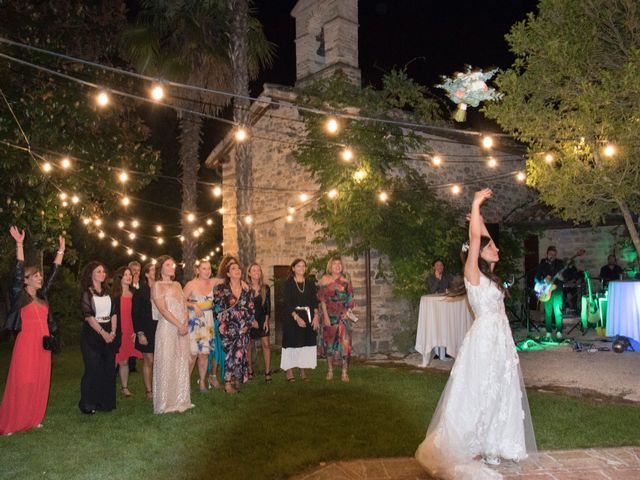 Il matrimonio di Alessandro e Antonella a San Severino Marche, Macerata 6