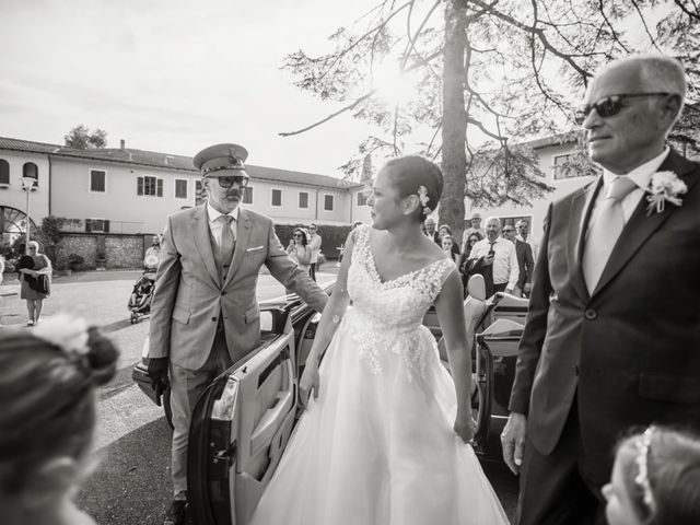 Il matrimonio di Virginia e Alessandro a Sarzana, La Spezia 31