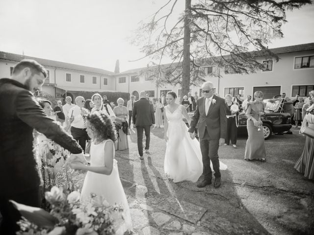 Il matrimonio di Virginia e Alessandro a Sarzana, La Spezia 33