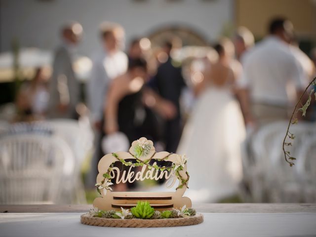 Il matrimonio di Virginia e Alessandro a Sarzana, La Spezia 50