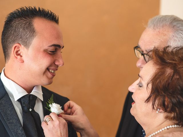 Il matrimonio di Katia e Emanuel a Licata, Agrigento 6