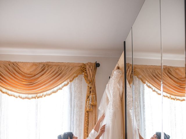 Il matrimonio di Katia e Emanuel a Licata, Agrigento 17