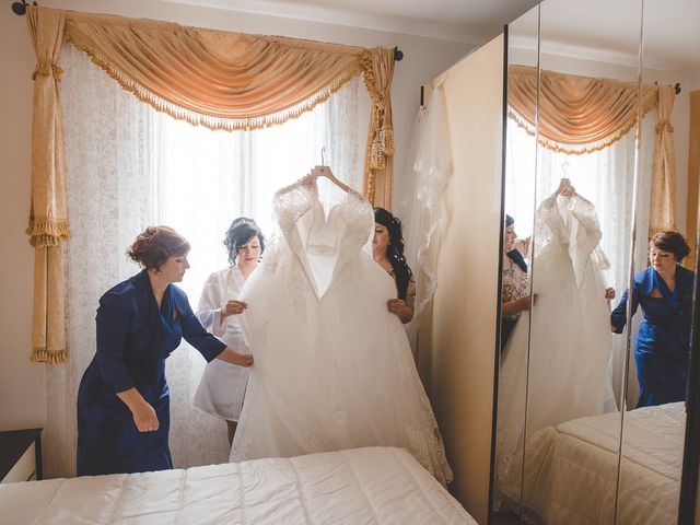 Il matrimonio di Katia e Emanuel a Licata, Agrigento 23