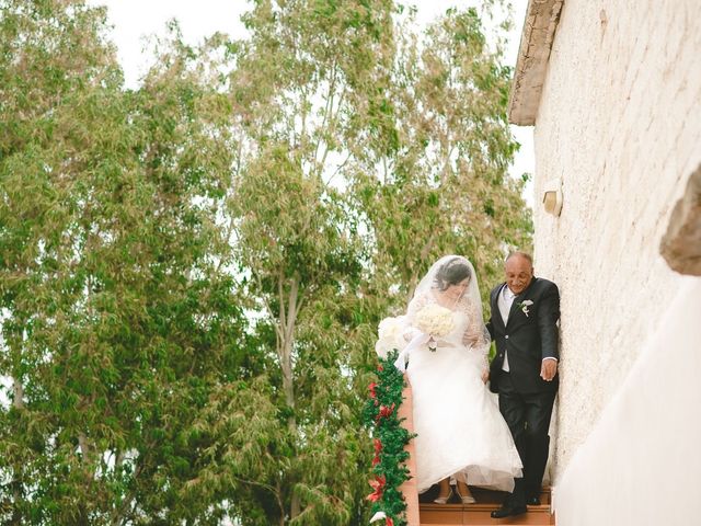Il matrimonio di Katia e Emanuel a Licata, Agrigento 34