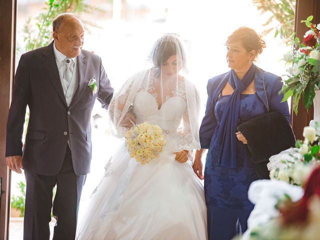 Il matrimonio di Katia e Emanuel a Licata, Agrigento 35