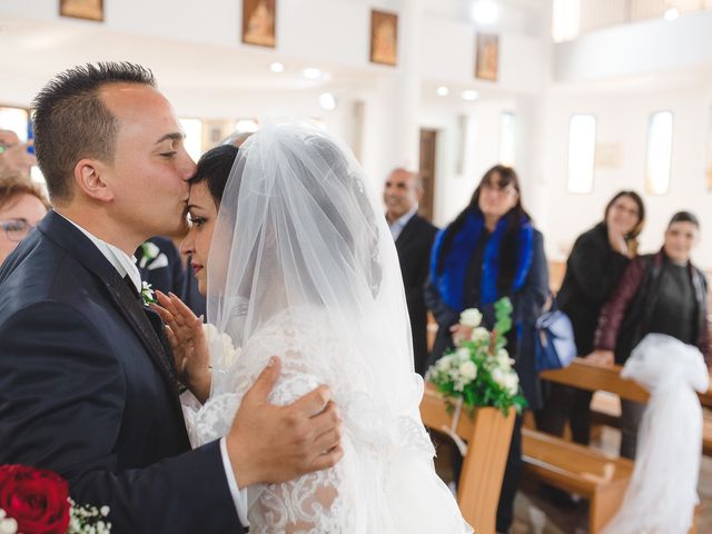 Il matrimonio di Katia e Emanuel a Licata, Agrigento 36