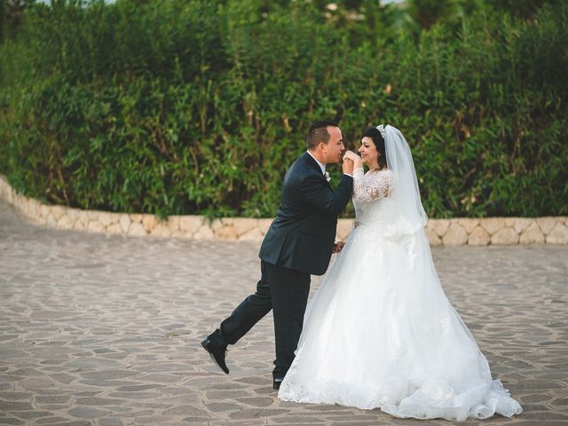 Il matrimonio di Katia e Emanuel a Licata, Agrigento 44