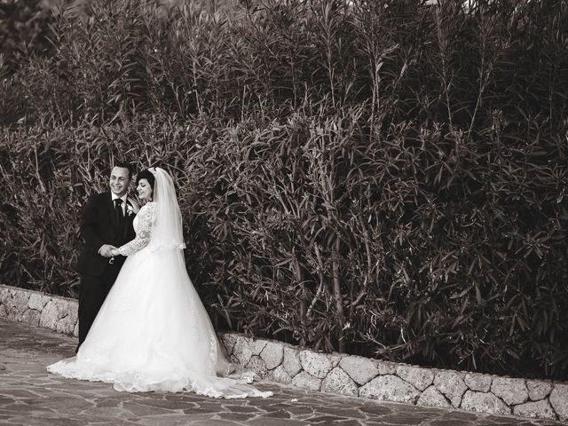 Il matrimonio di Katia e Emanuel a Licata, Agrigento 47